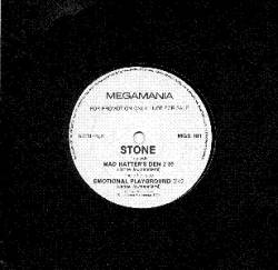 Stone : Mad Hatter's Den - Emotional Playground